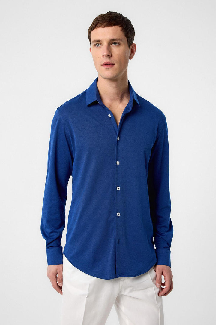 ANT Antioch Indigo - Levallois-Perret