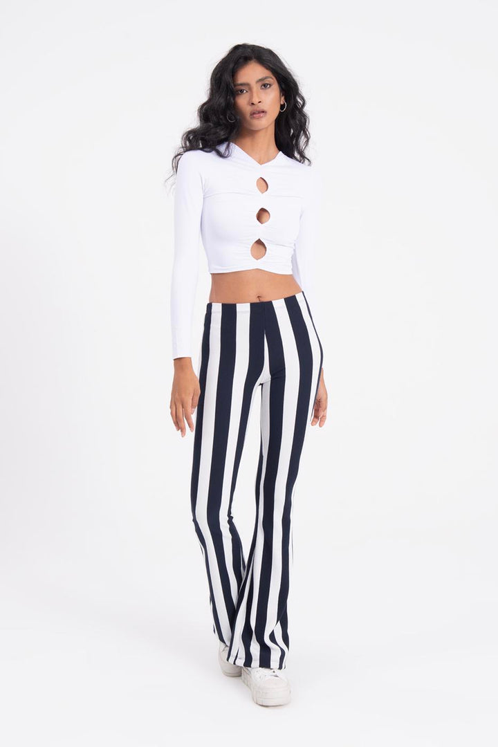 BSL Women Wide leg pants - Alchevsk