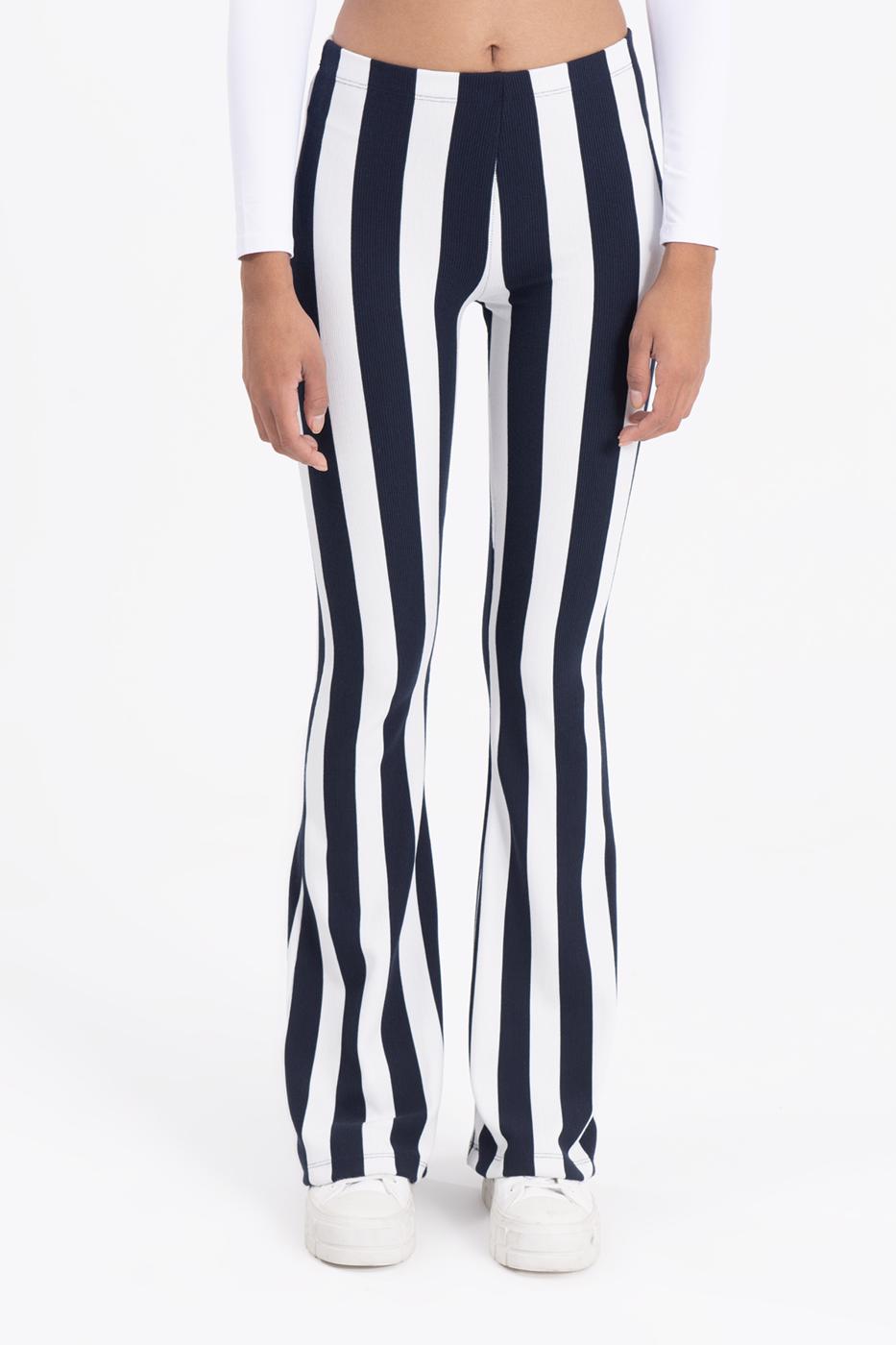 BSL Women Wide leg pants - Alchevsk