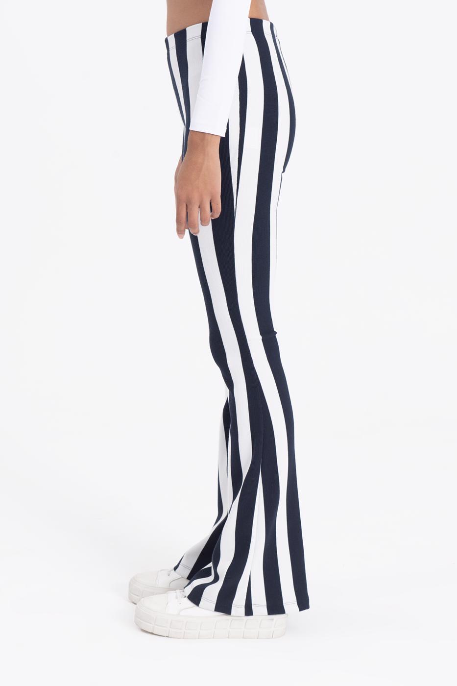 BSL Women Wide leg pants - Alchevsk