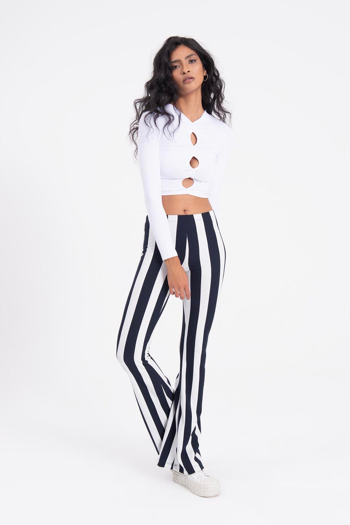 BSL Women Wide leg pants - Alchevsk