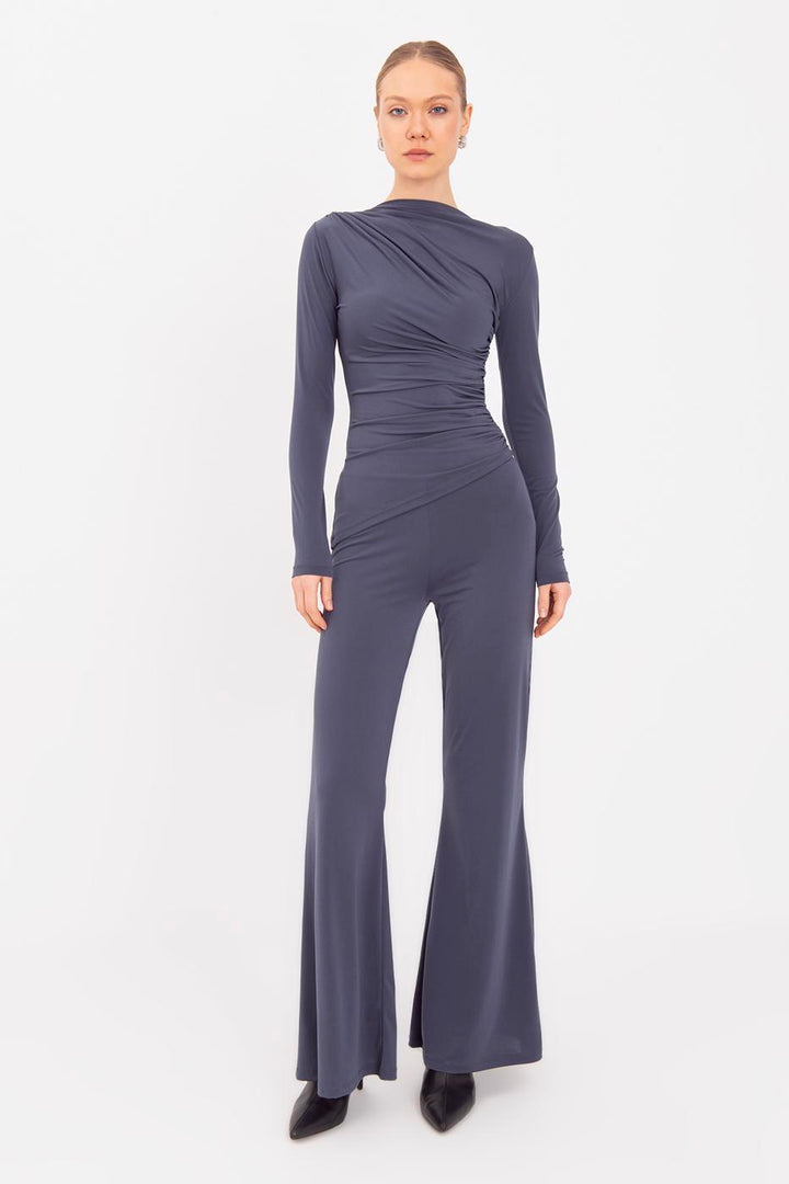 BSL Women Flared Trousers - Leamington