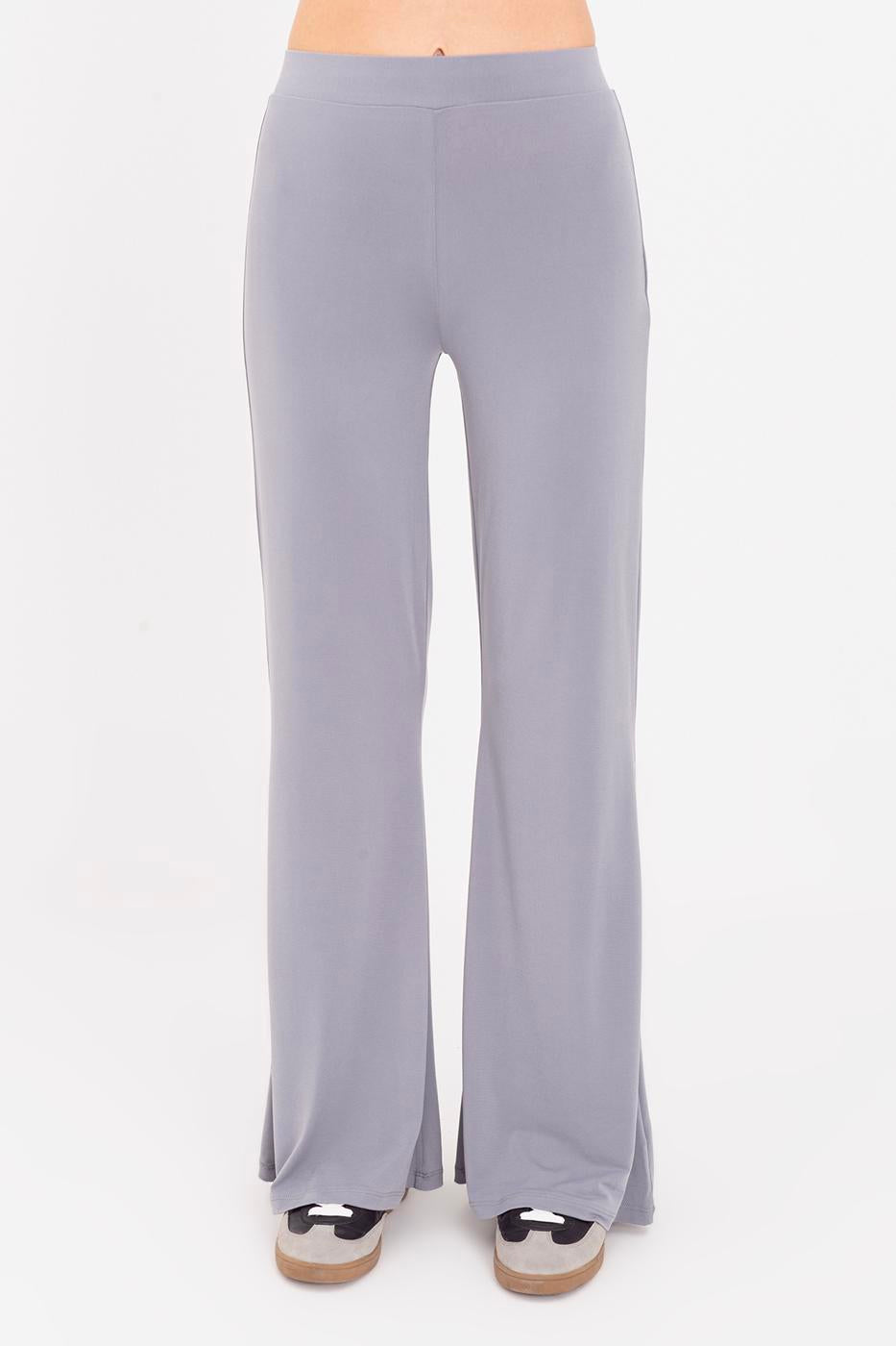 BSL Women Flared Trousers - El Ejido