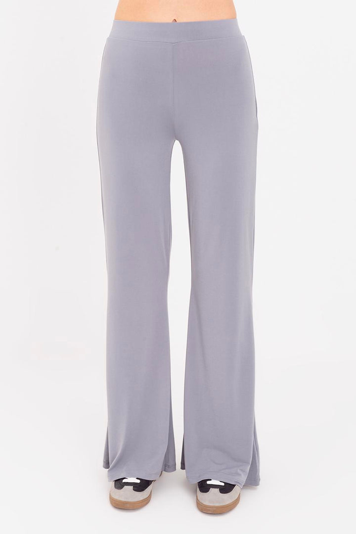 BSL Women Flared Trousers - El Ejido