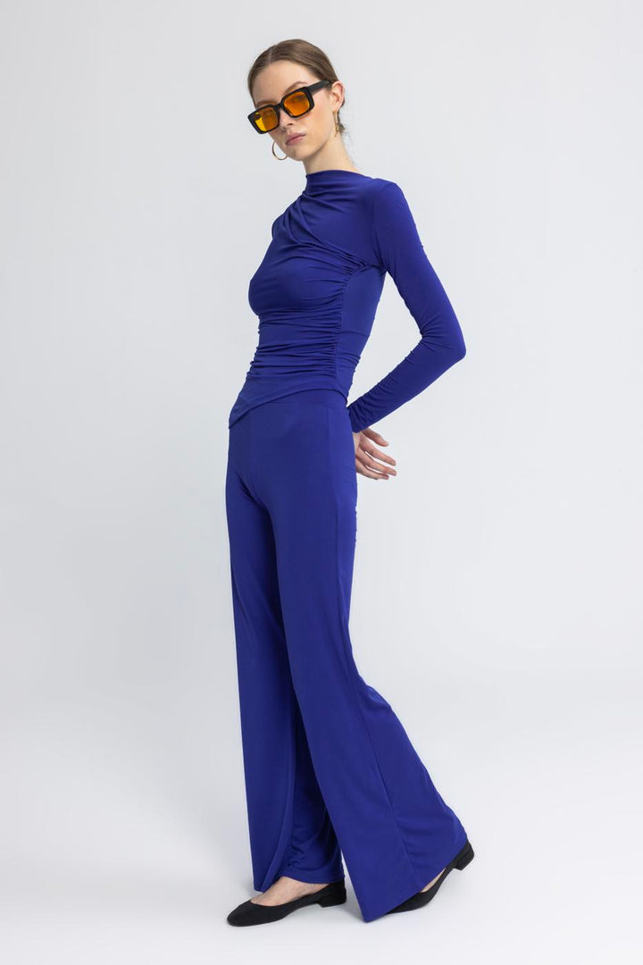 BSL Women Flared Trousers - Ternopil