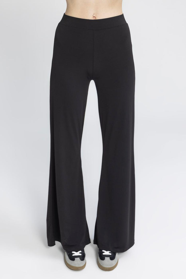 BSL Women Flared Trousers - Tlacotepec