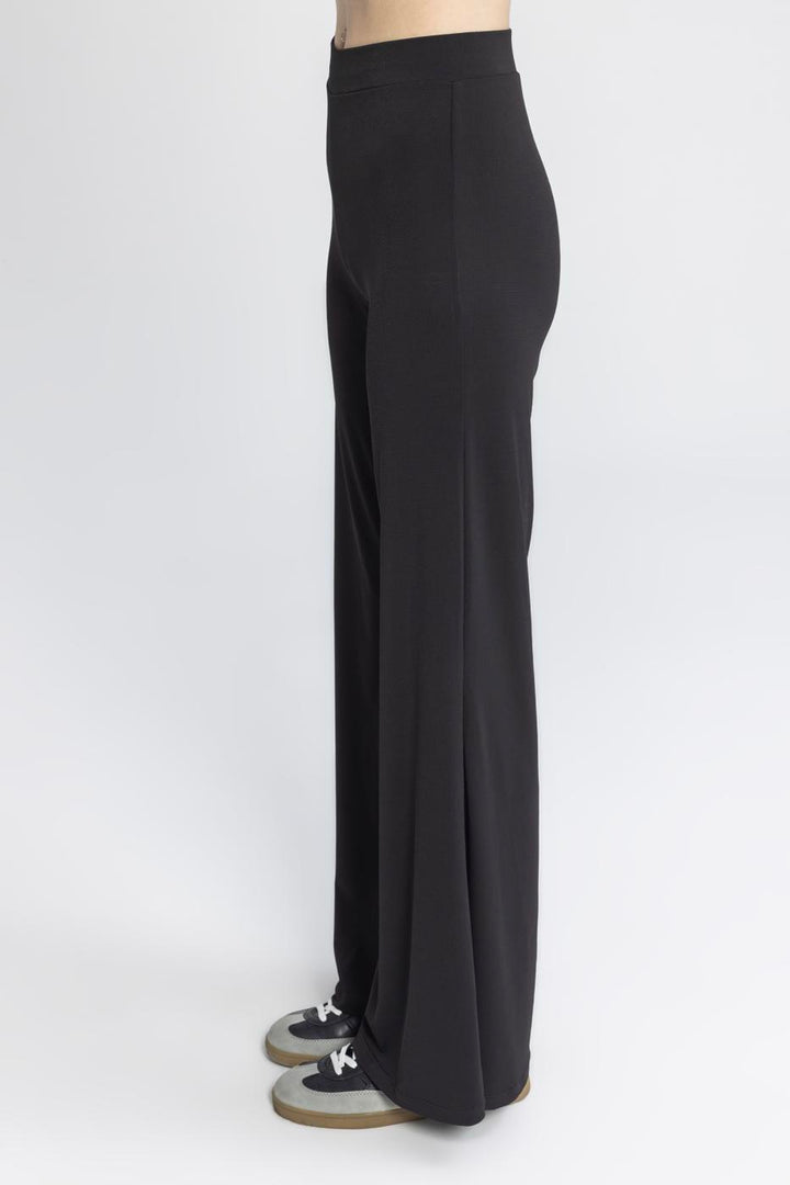 BSL Women Flared Trousers - Tlacotepec