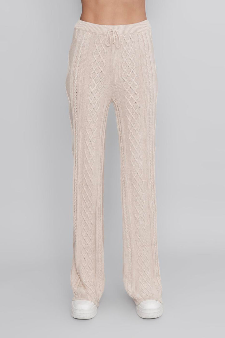 BSL Women Jacquard pants - Surprise