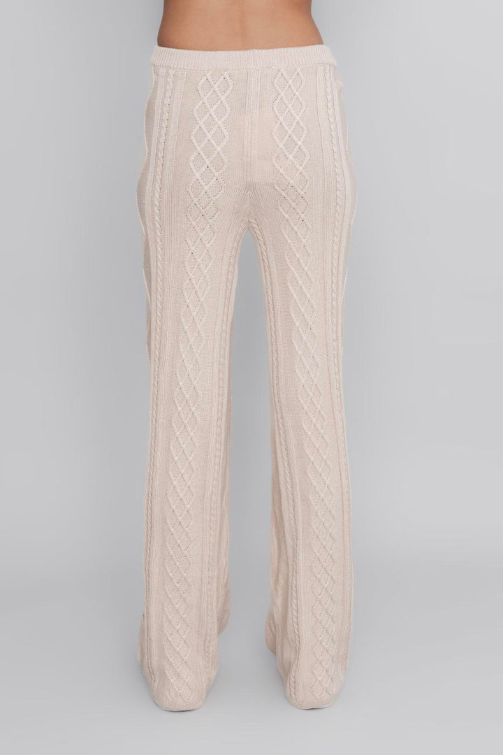 BSL Women Jacquard pants - Surprise
