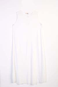 TLD Women Allday White Dress Lining - Maastricht