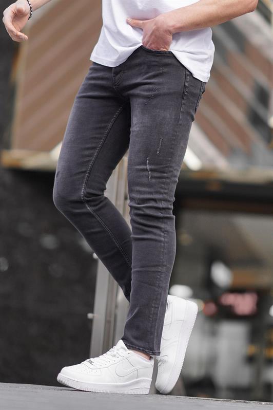 MDX Fume Slim Fit Men's Jeans 6867 - Linares