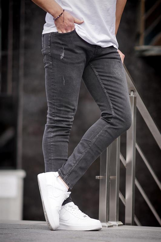 MDX Fume Slim Fit Men's Jeans 6867 - Linares