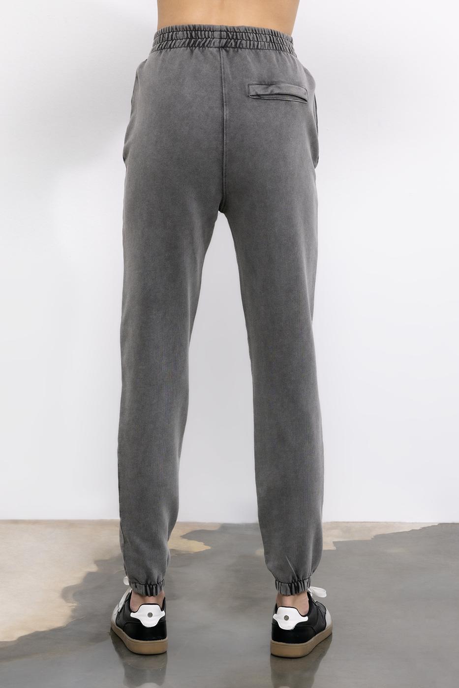 BSL Women Jogger Acid Wash Trousers - Göppingen