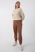 بنطال رياضي TLD للسيدات Allday Coffee Jogger - ماتارو