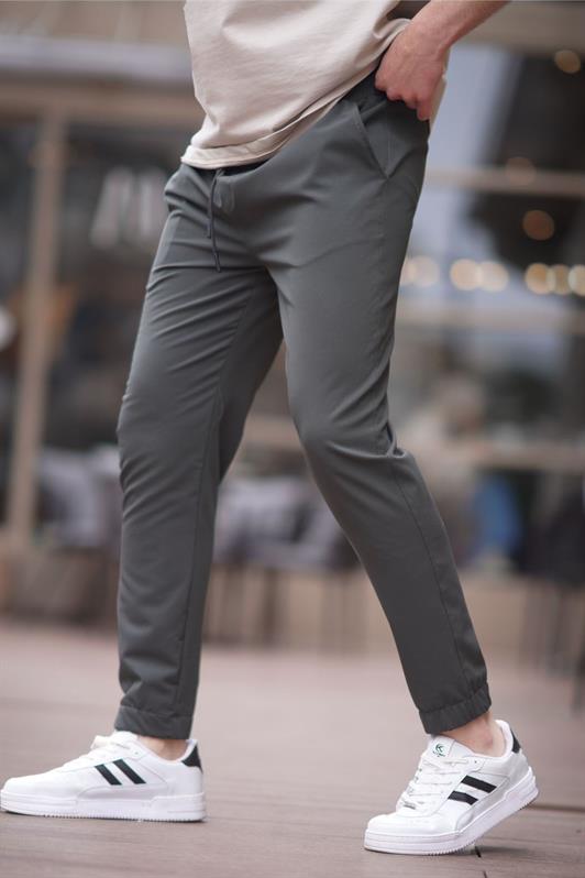 MDX Haki Men's Jogger Pants 6529 - Botoşani