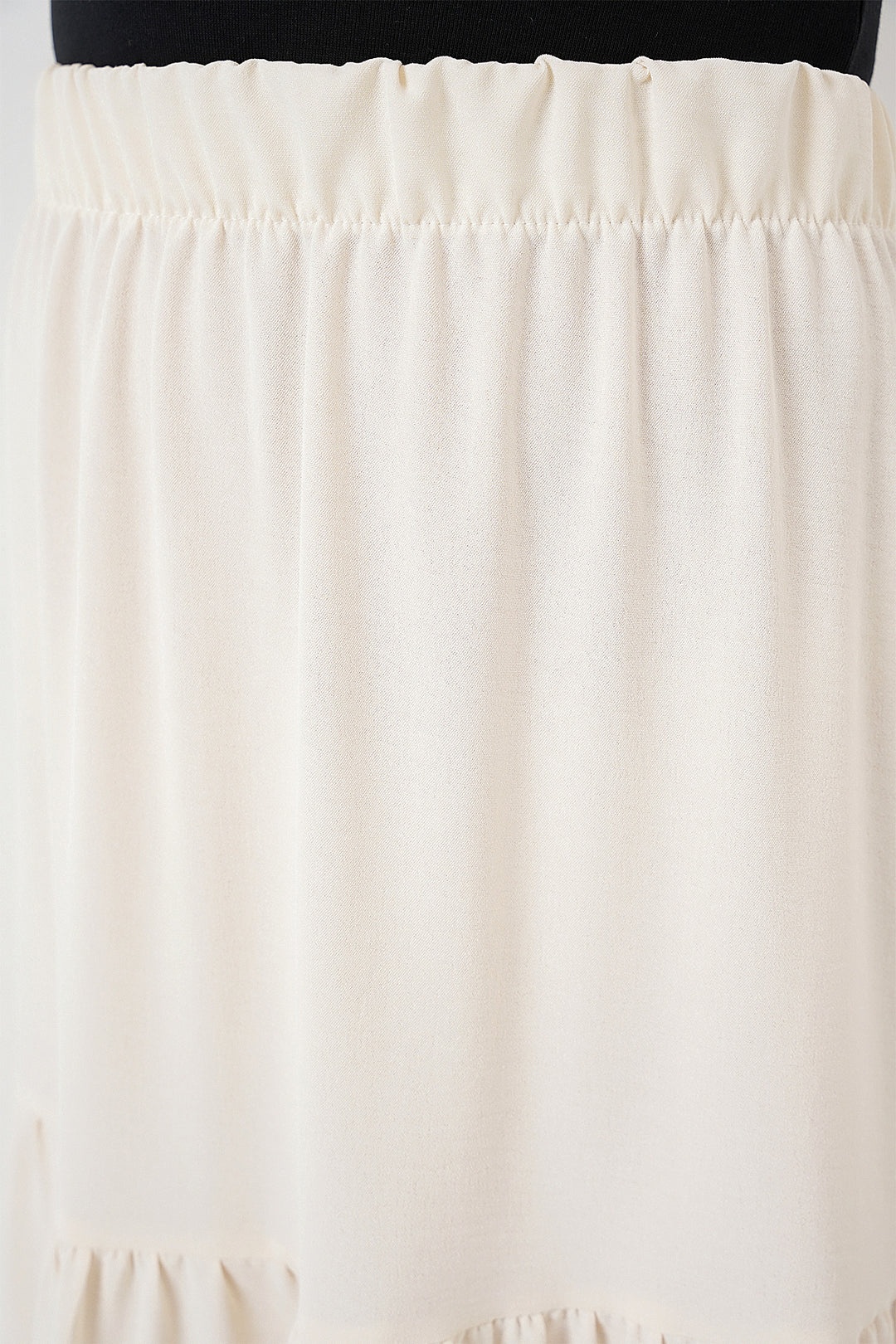 BGD Women Woman Ayrobin Long Skirt 8048 - Cream - Derby