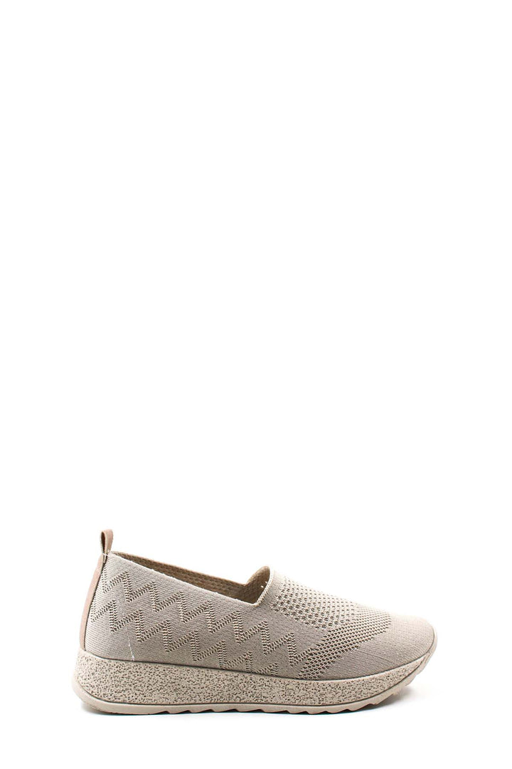 FST Women's Casual Shoes 629ZA501001 Beige - Krasnodon