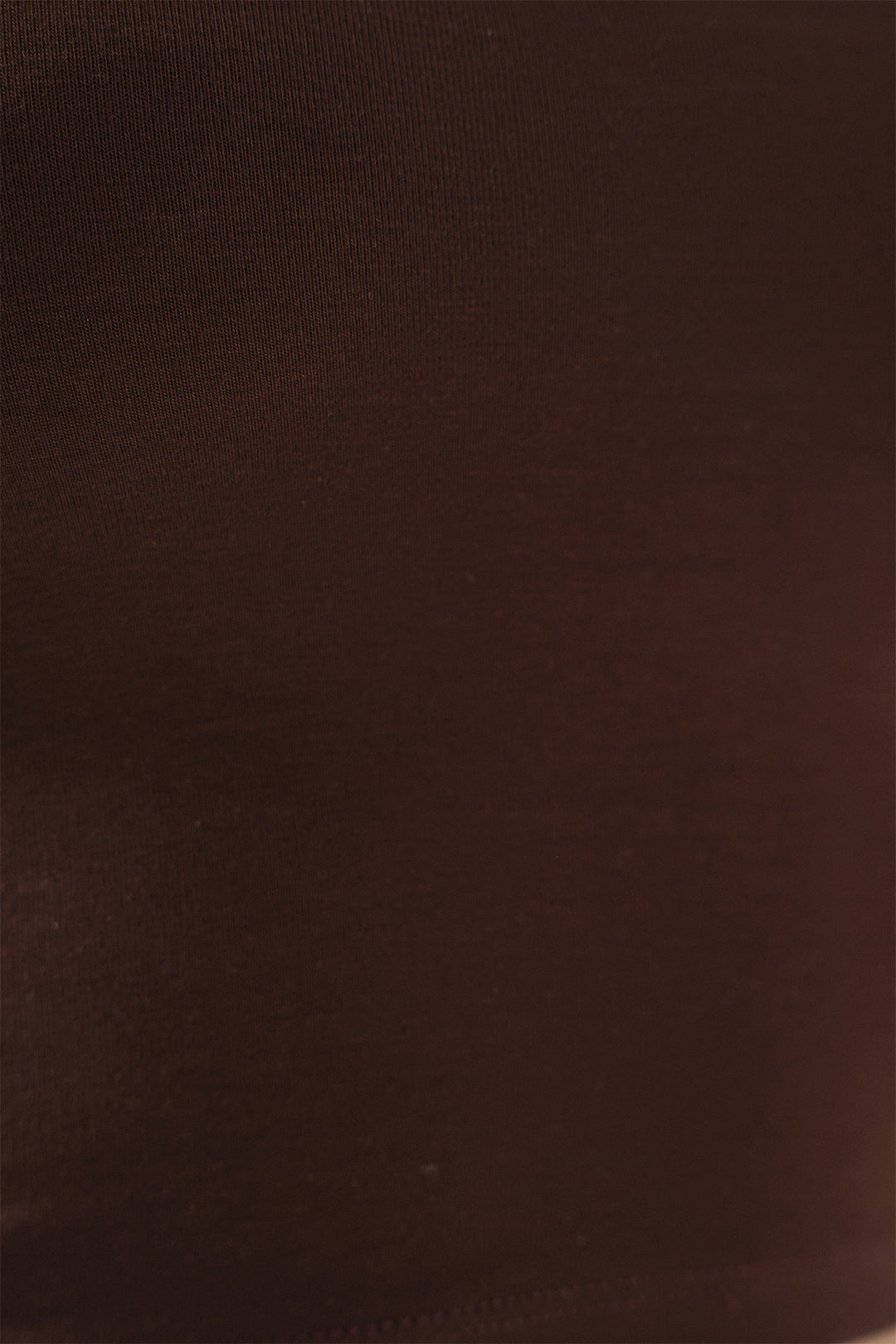 BGD Women Kadın İp Askılı Basic Crop Büstiyer 973 - Kahverengi - Legnano