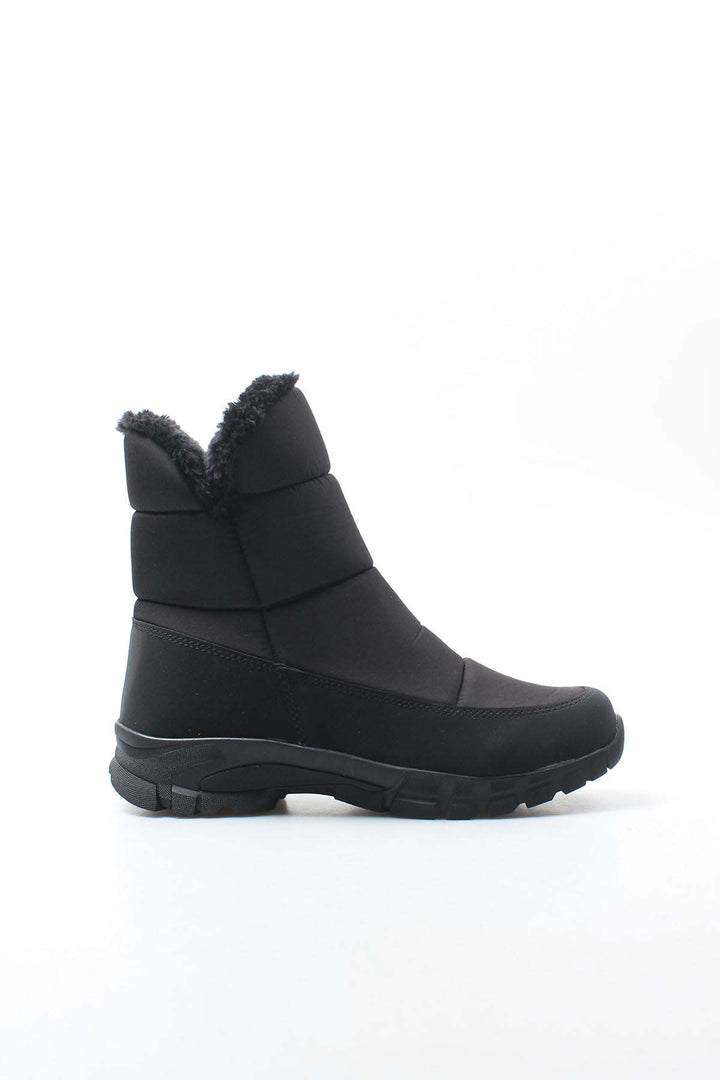 FST Women's Outdoor Boot 930SZA06 Black - Lake Havasu City