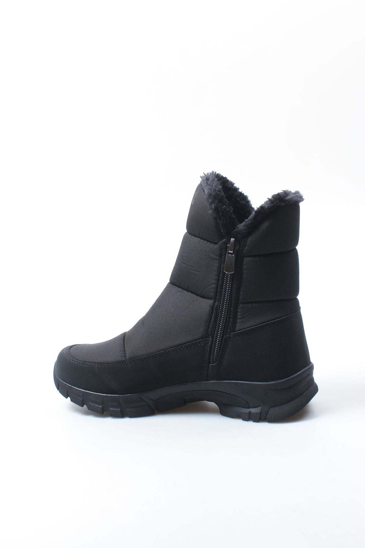 FST Women's Outdoor Boot 930SZA06 Black - Lake Havasu City
