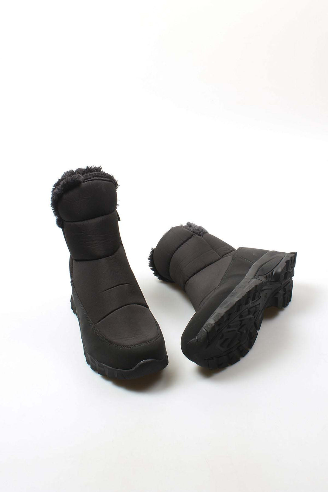 FST Women's Outdoor Boot 930SZA06 Black - Lake Havasu City