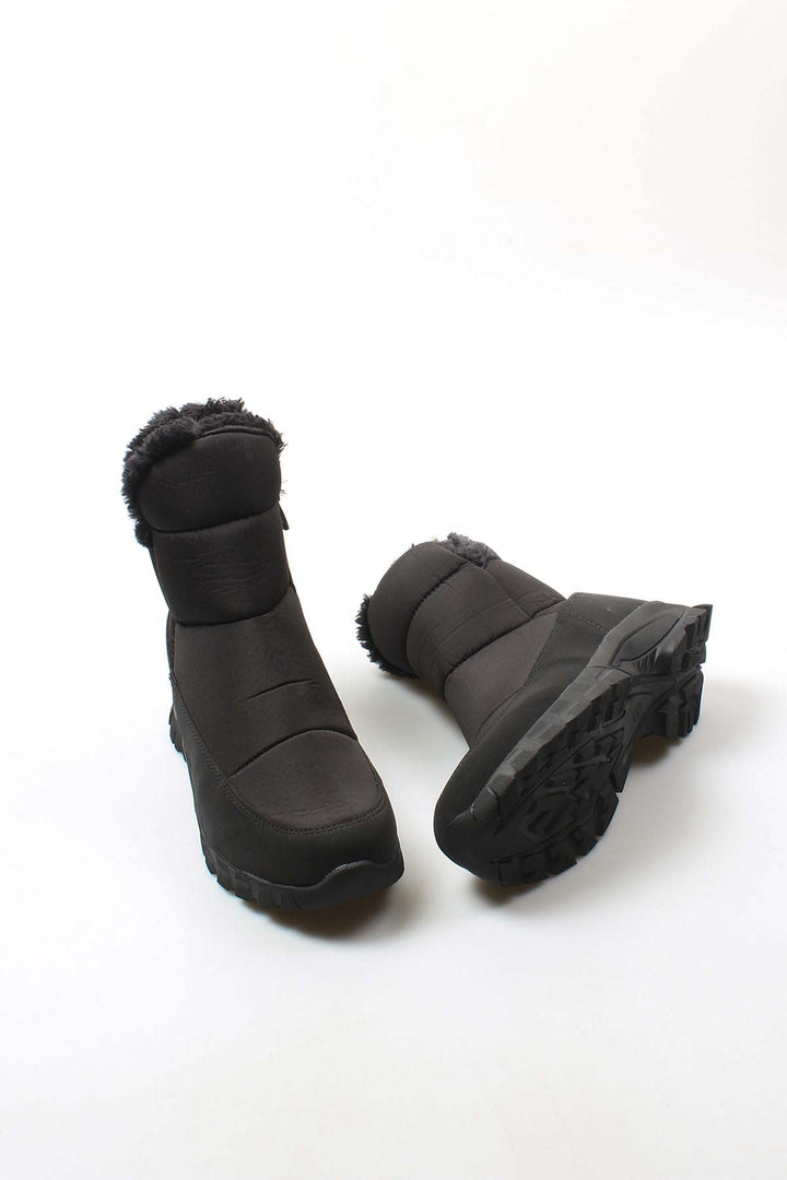 FST Women's Outdoor Boot 930SZA06 Black - Lake Havasu City