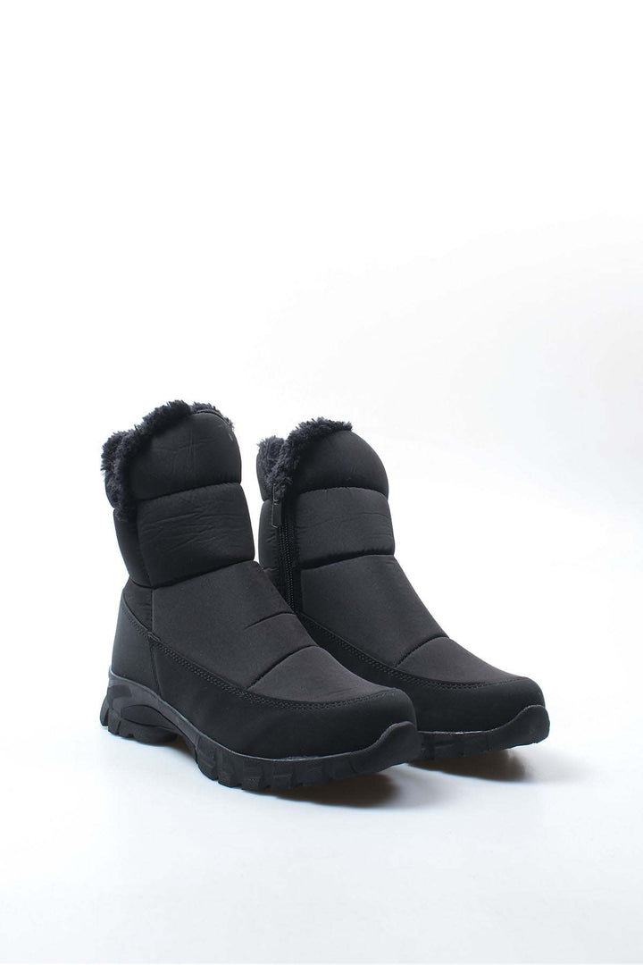 FST Women's Outdoor Boot 930SZA06 Black - Lake Havasu City