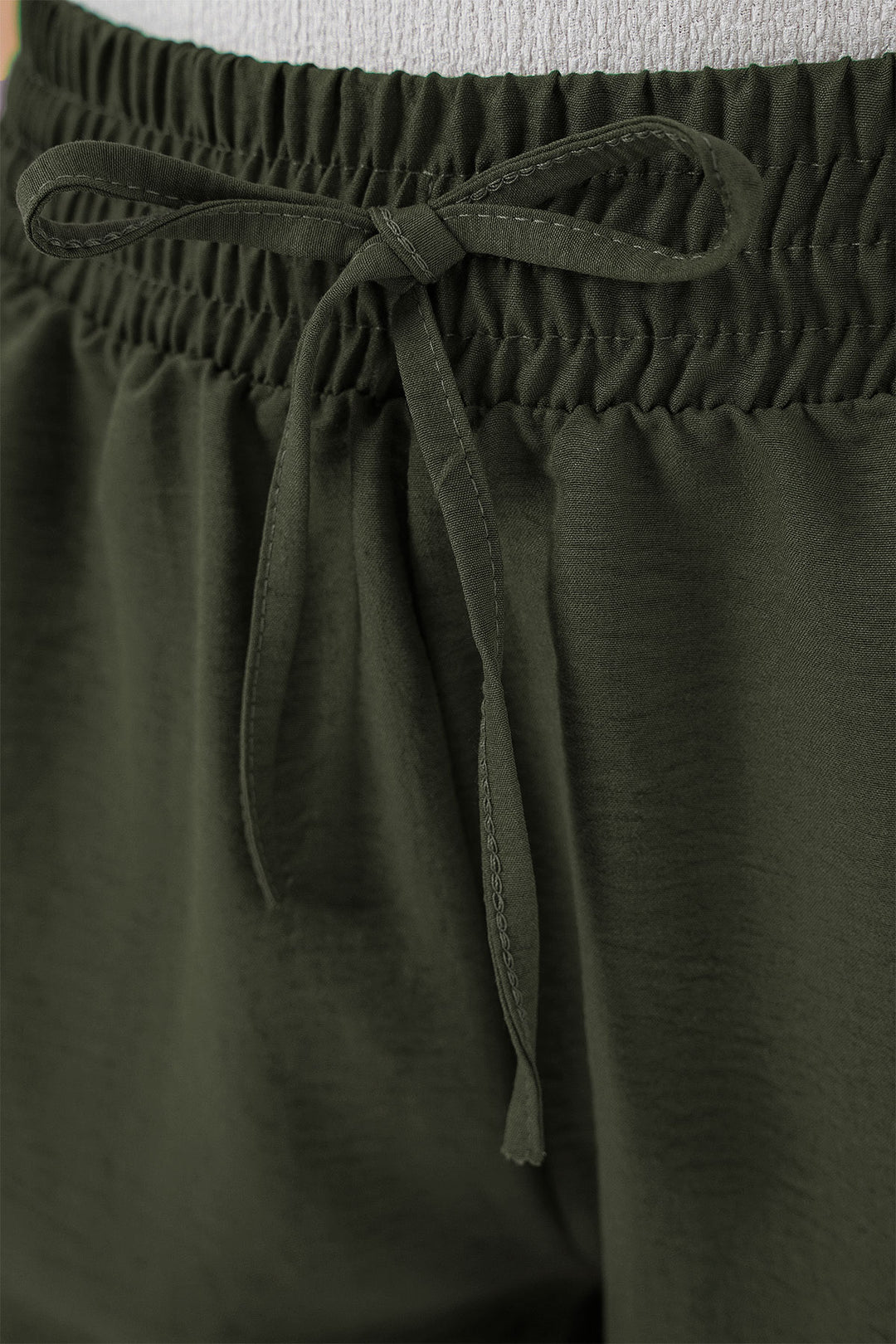 BGD Women Women's Comfort Fit Shorts 5327 - Khaki - Southampton