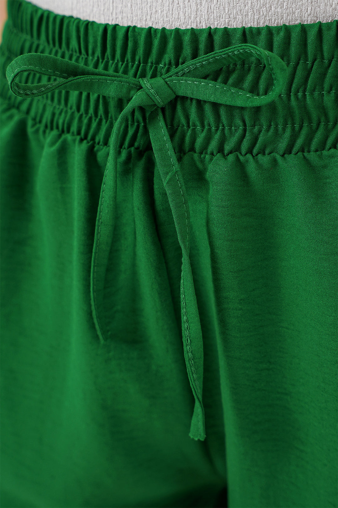 BGD Women Women's Comfort Fit Shorts 5327 - Green - Peoria