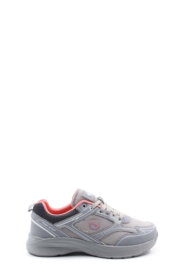 FST Women's Sneaker Shoes 140ZA585 Ice Salmon - Jurupa Valley