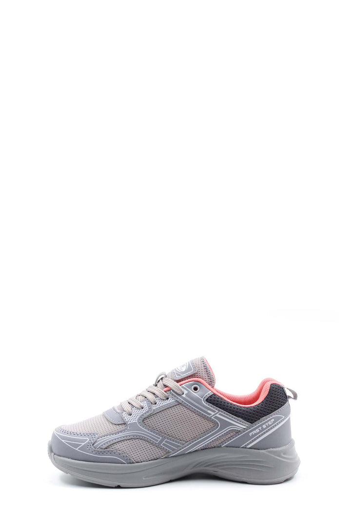 FST Women's Sneaker Shoes 140ZA585 Ice Salmon - Jurupa Valley