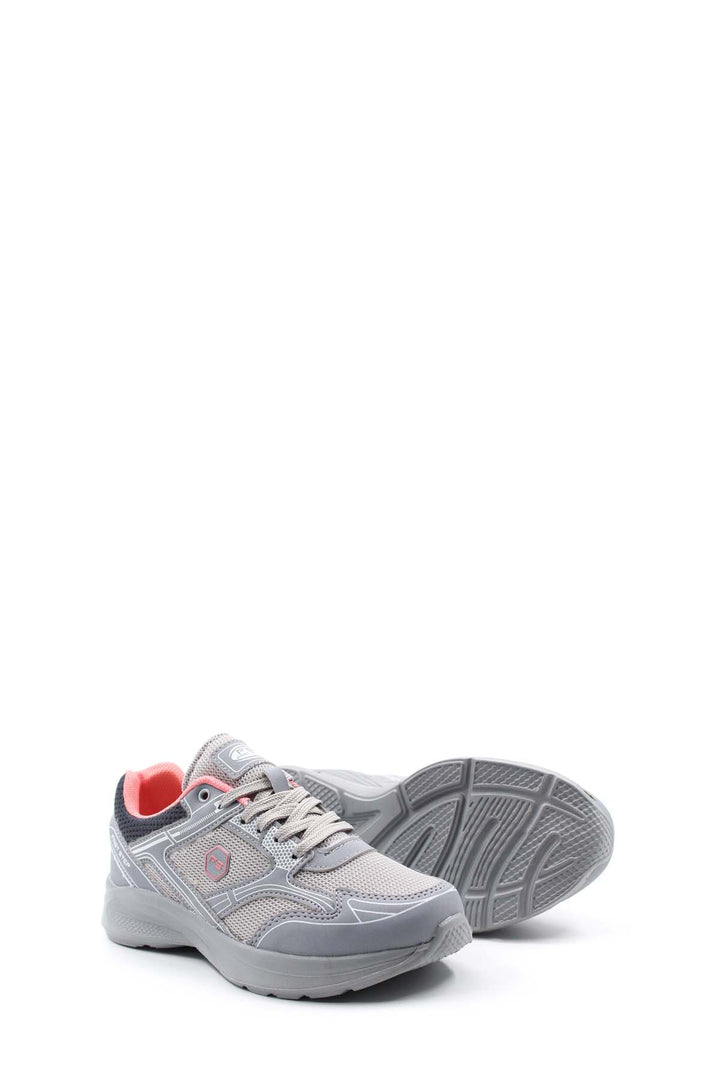 FST Women's Sneaker Shoes 140ZA585 Ice Salmon - Jurupa Valley