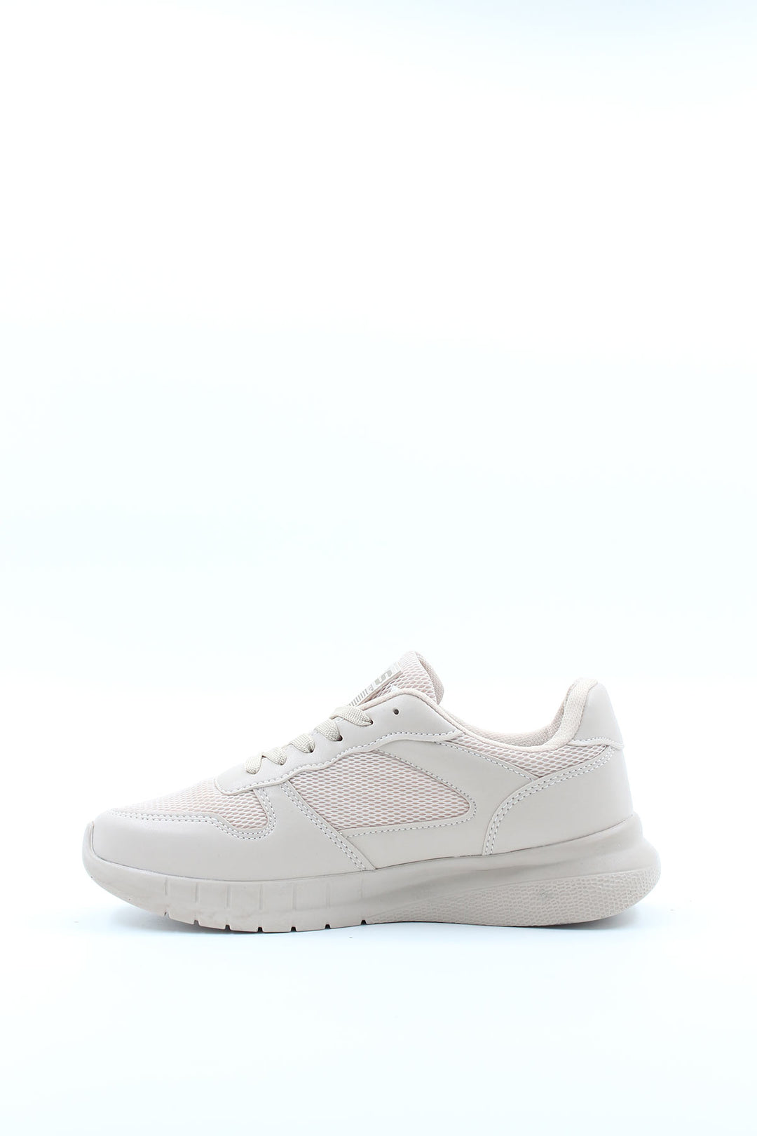 FST Women's Sneaker Shoes 925ZA012 Beige - Brampton