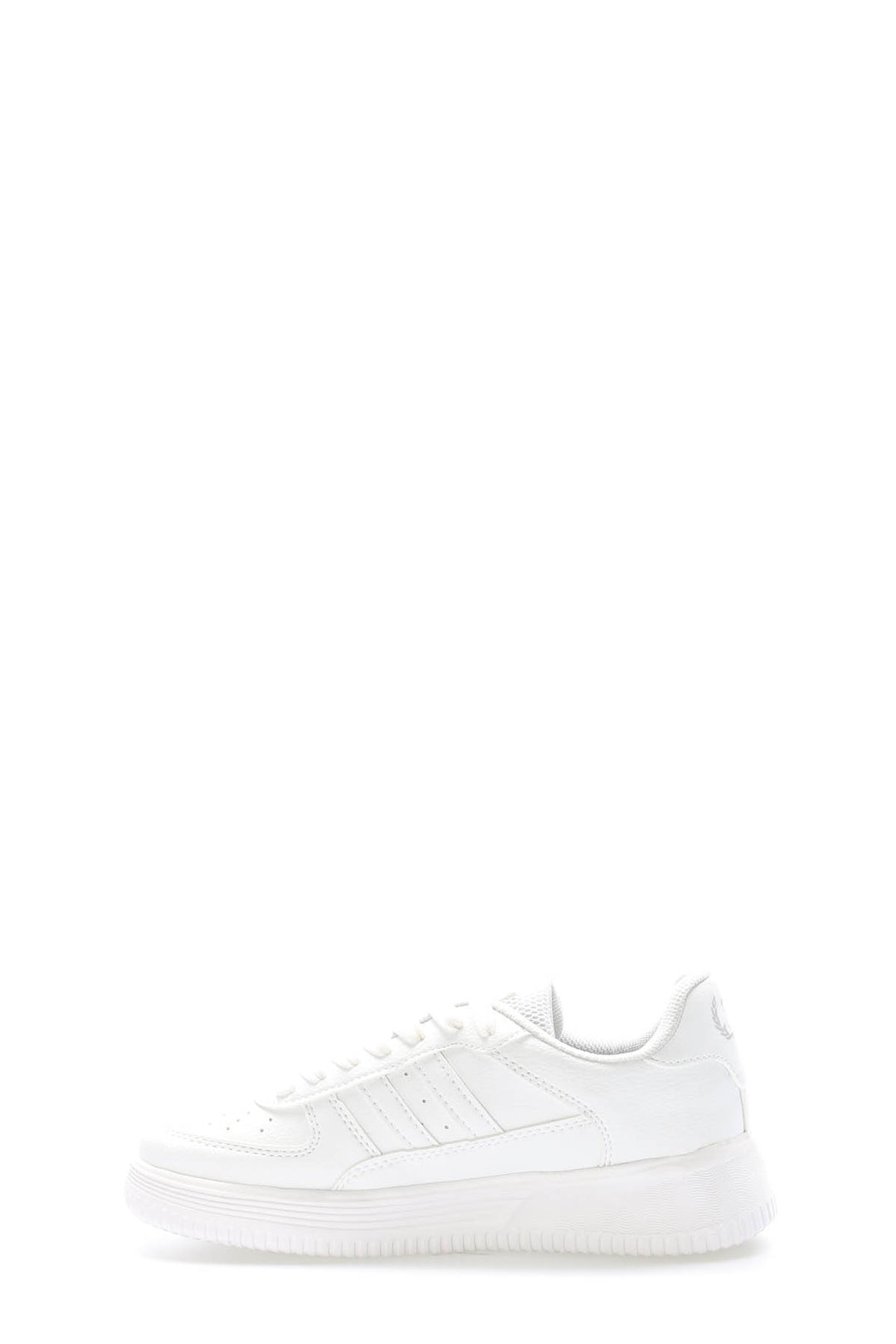 FST Women's Walking Shoes 869ZA584 White - Bedford