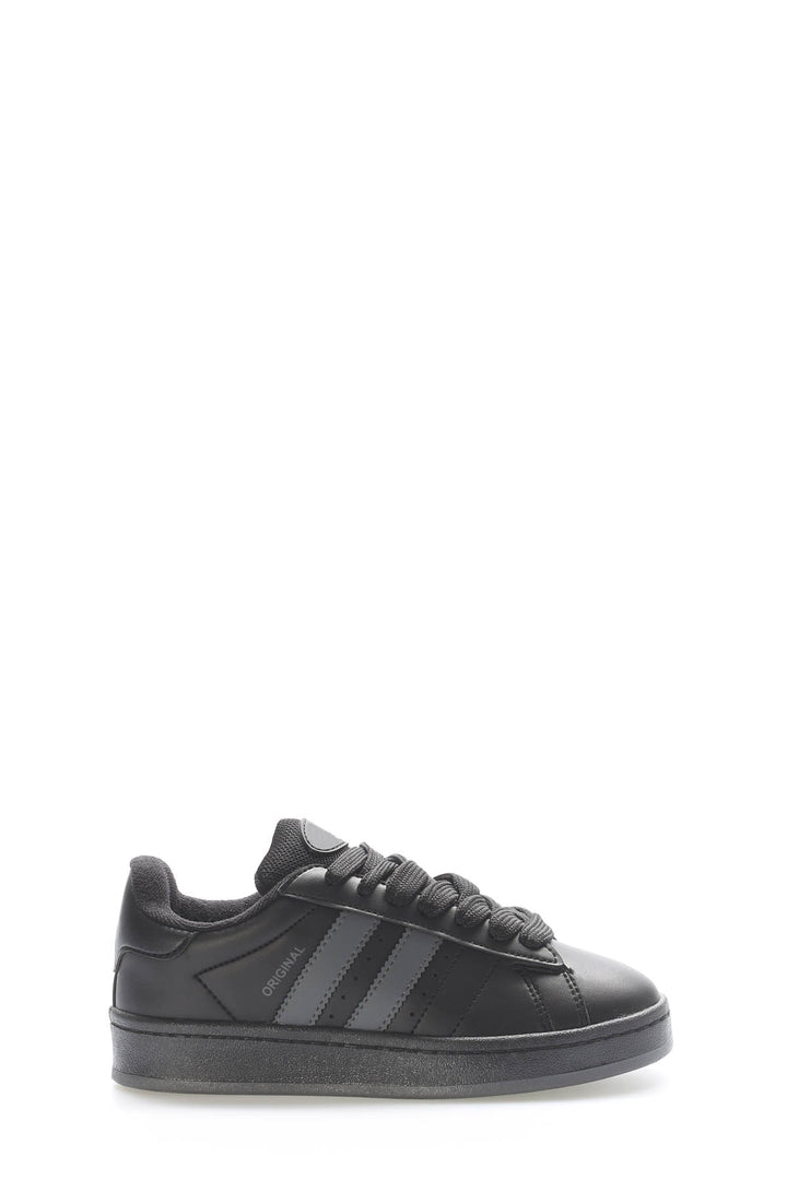 FST Women's Walking Shoes 869ZA607 Black - Francisco I. Madero