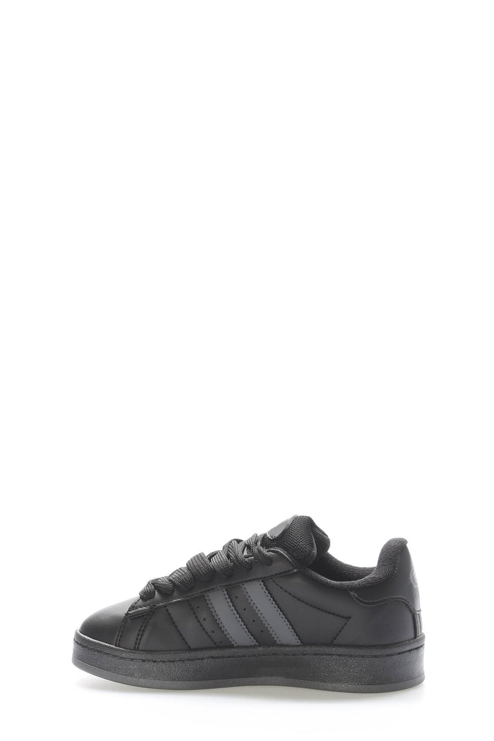 FST Women's Walking Shoes 869ZA607 Black - Francisco I. Madero