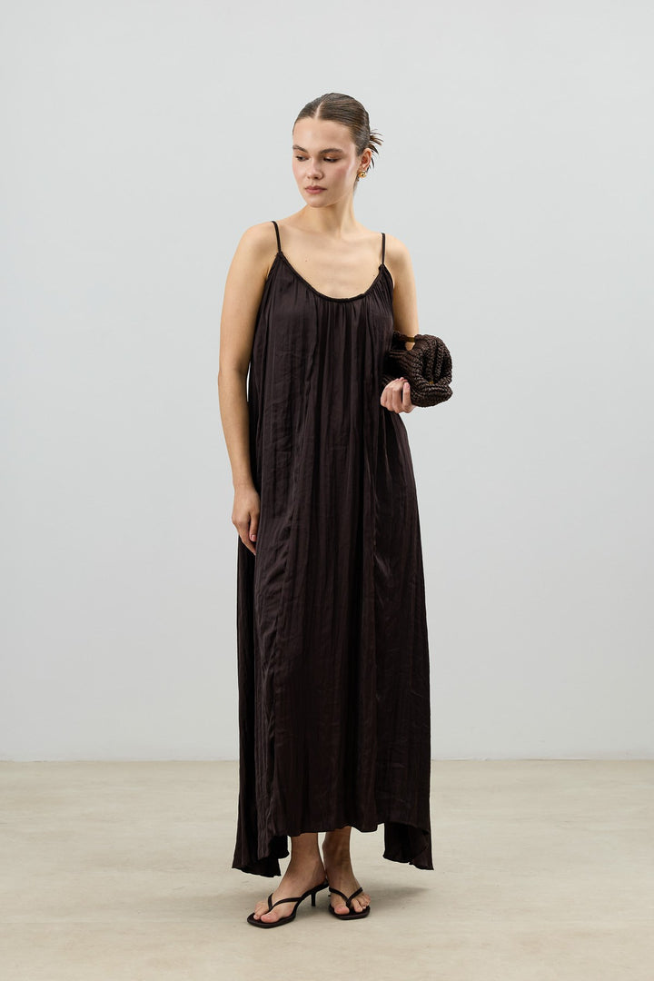 ANT Women's Strapless Dress - Hackensack