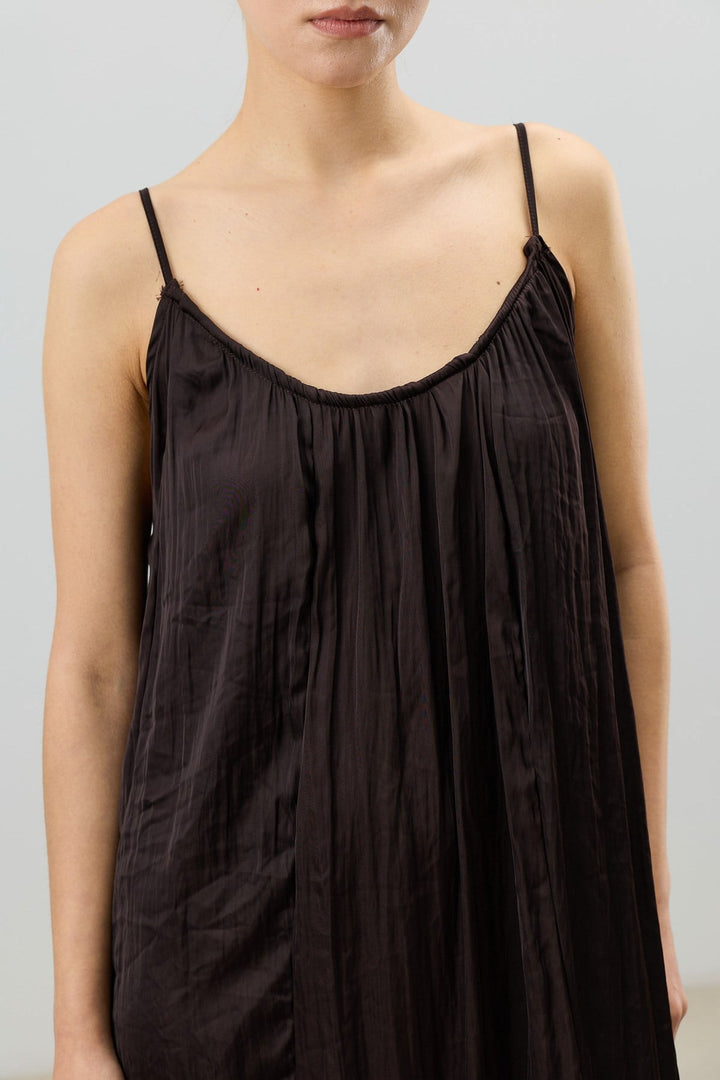 ANT Women's Strapless Dress - Hackensack