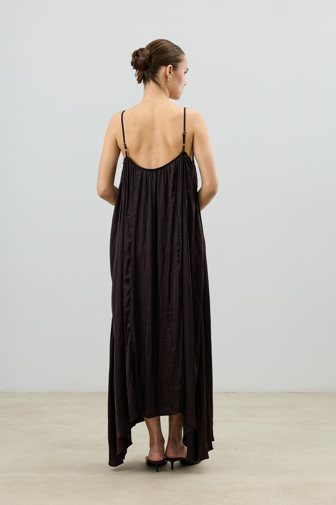 ANT Women's Strapless Dress - Hackensack