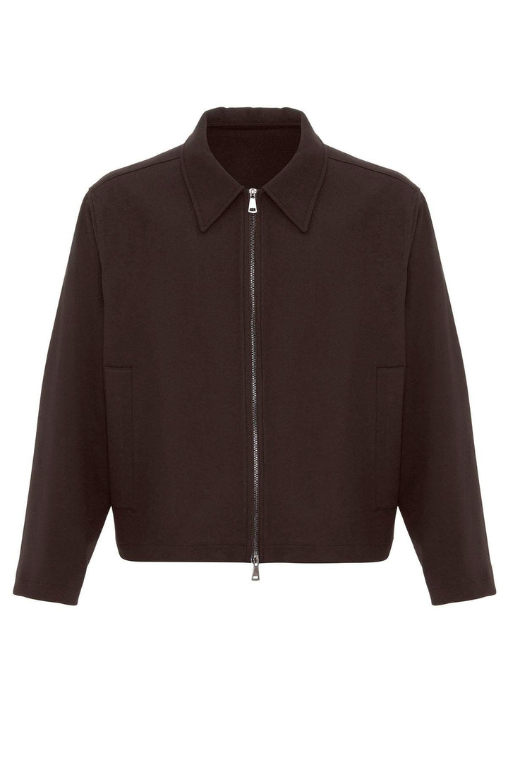 ANT Antioch Kahve Baharlık Erkek Mont - Gahanna