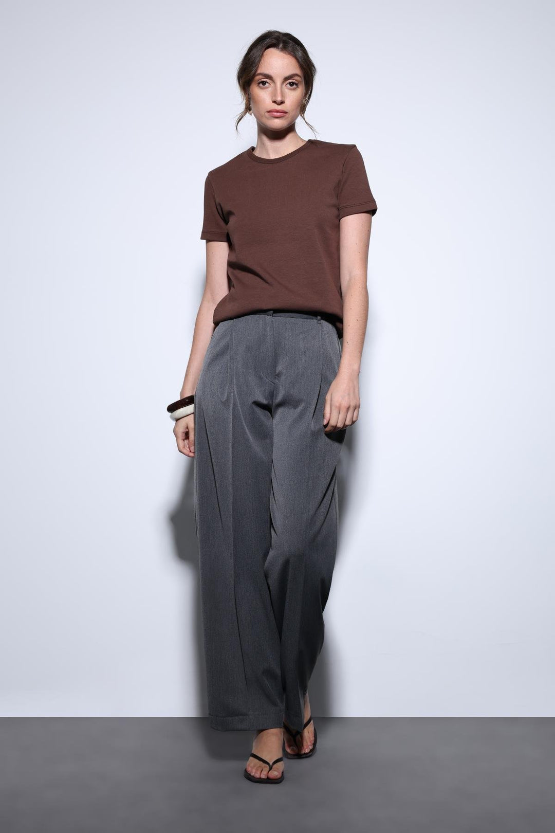 ANT Antioch Coffee Basic Women's T-Shirt - Jaén