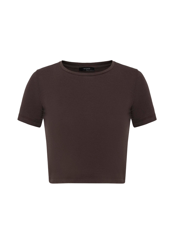 ANT Antioch Coffee Crop Women's T-Shirt - West Bridgford