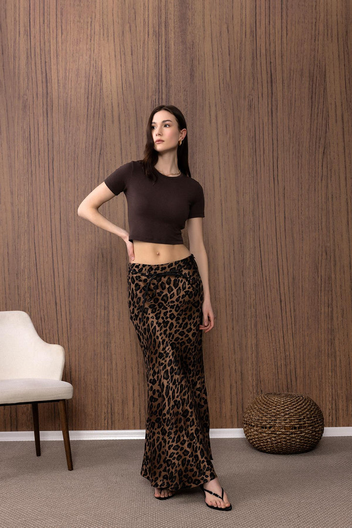 ANT Antioch Coffee Crop Women's T-Shirt - West Bridgford