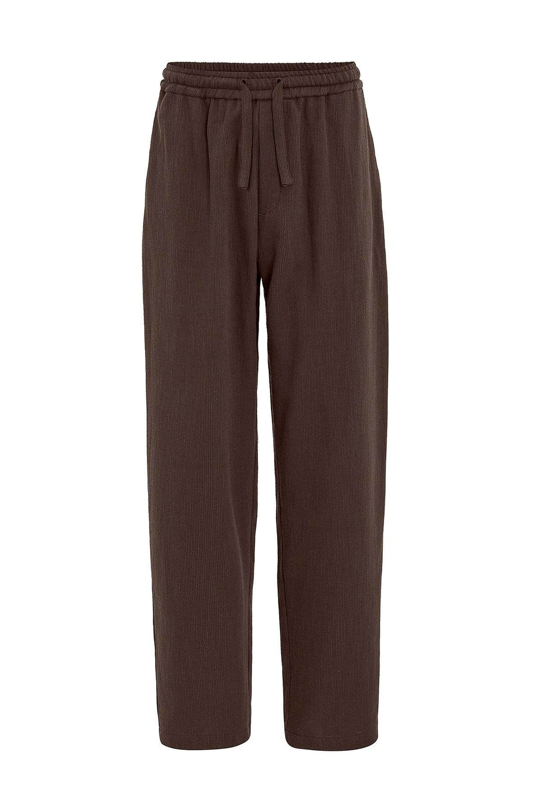 ANT Antioch Coffee-Colored Men's Pants - Hillsboro
