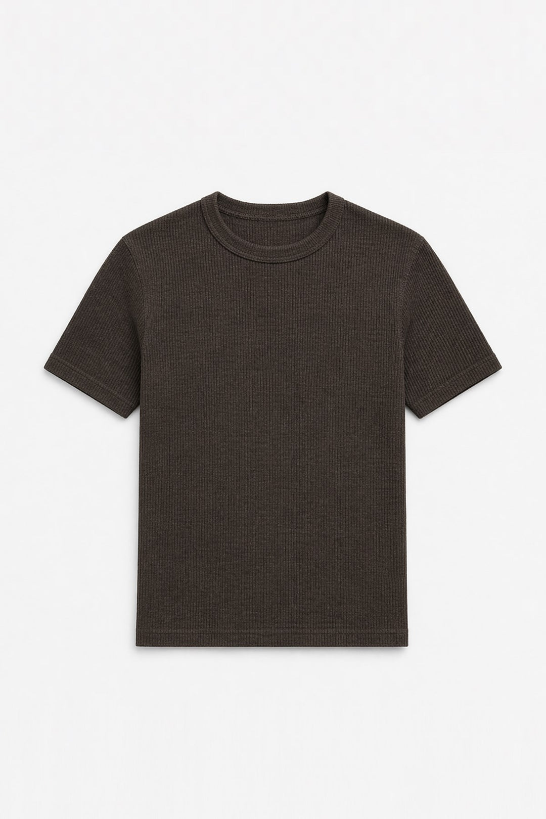 ANT Textured Men's T-Shirt - Denver