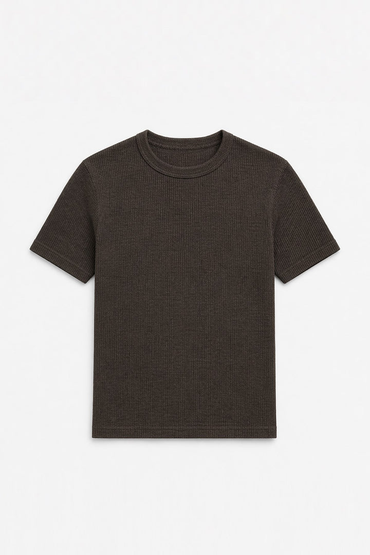 ANT Textured Men's T-Shirt - Denver
