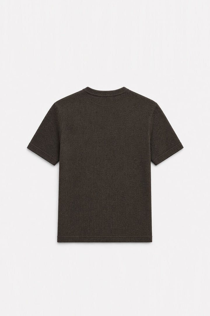 ANT Textured Men's T-Shirt - Denver