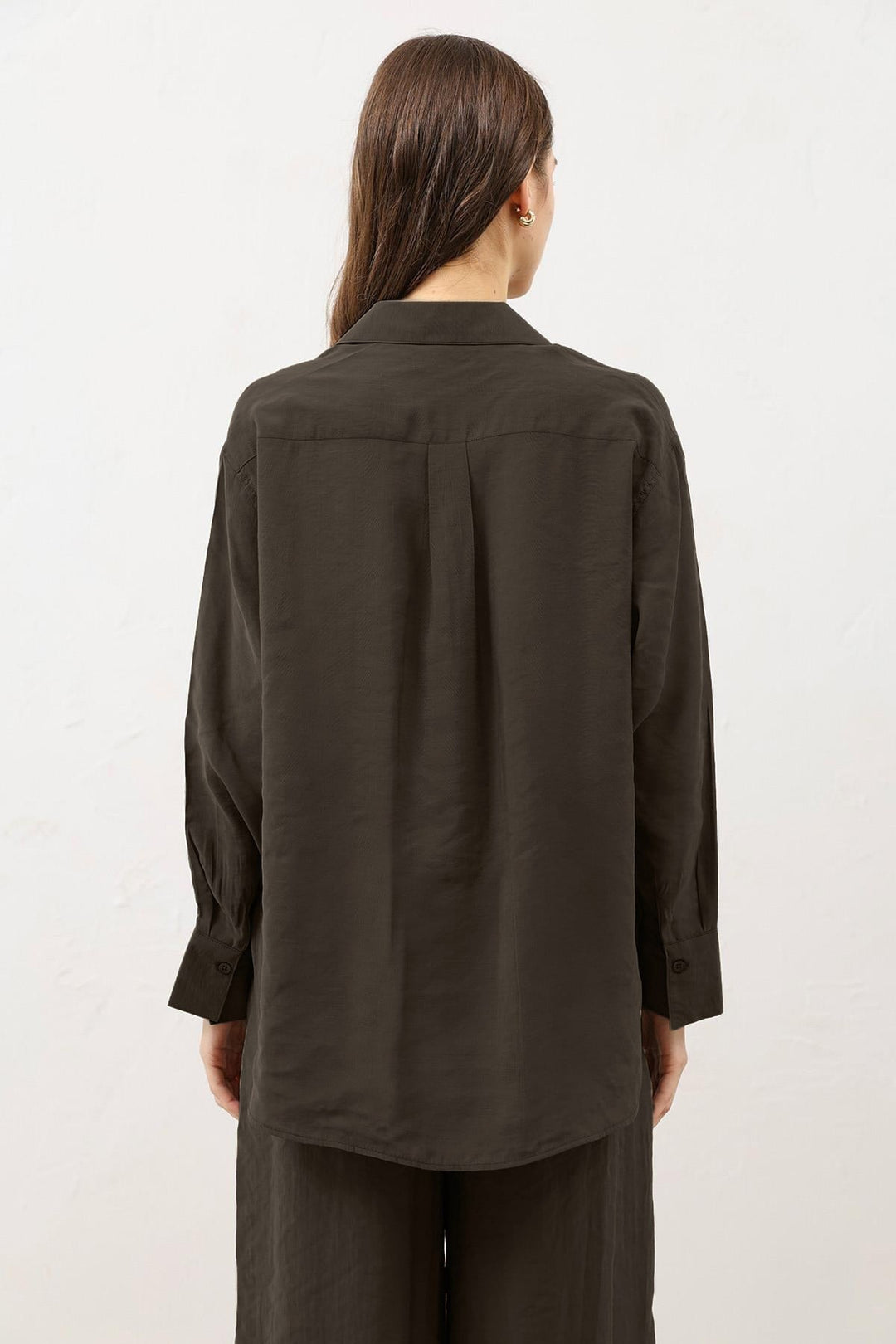 ANT Oversized Women's Shirt - San Luis Obispo