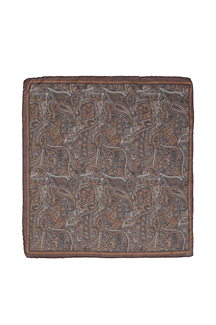 ANT Ethnic Desen Fular - North Little Rock