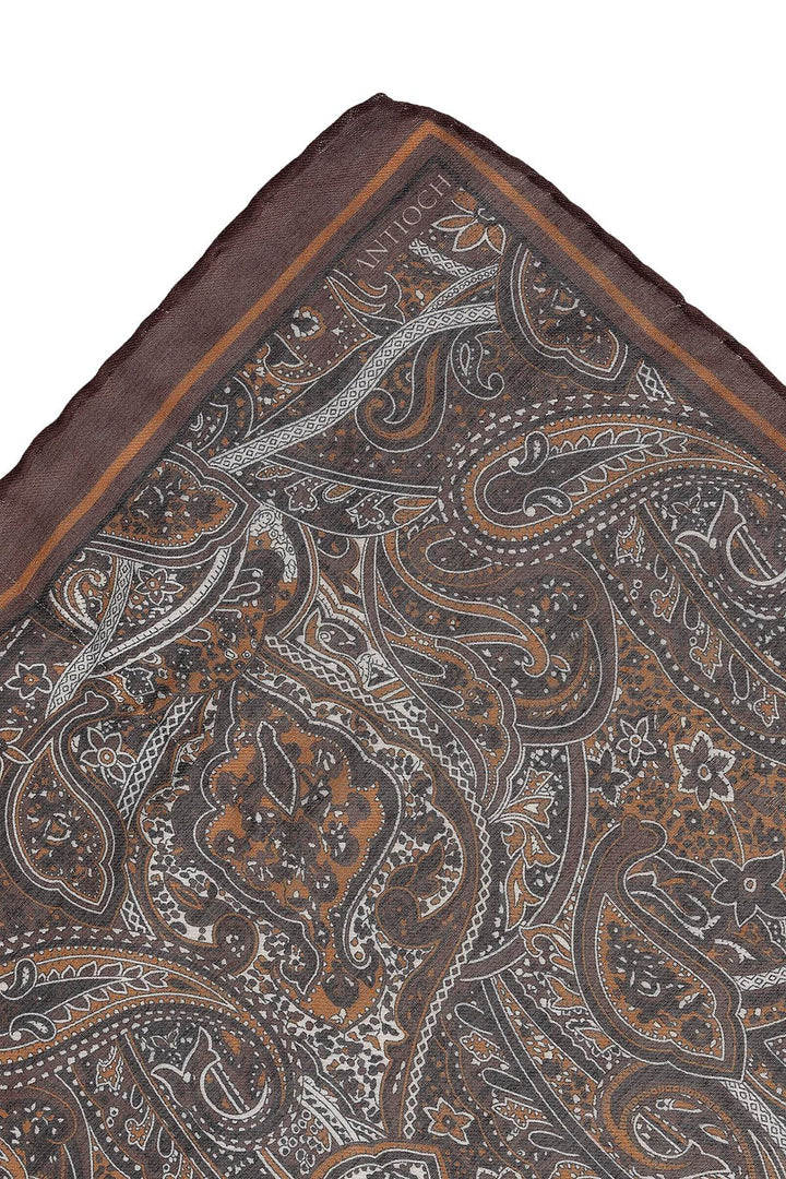 ANT Ethnic Desen Fular - North Little Rock